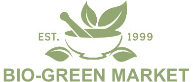 Bio-Green Market